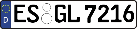 ES-GL7216