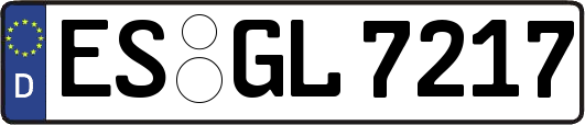 ES-GL7217