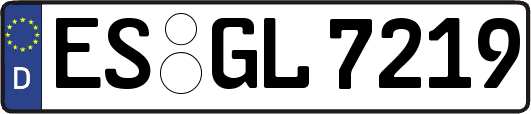 ES-GL7219