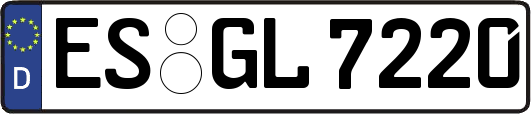 ES-GL7220