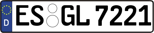ES-GL7221