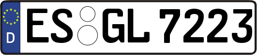 ES-GL7223