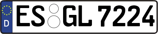 ES-GL7224
