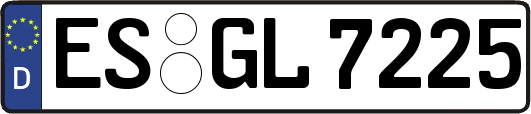 ES-GL7225