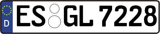 ES-GL7228