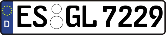 ES-GL7229