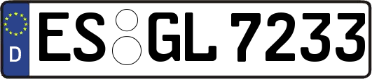 ES-GL7233