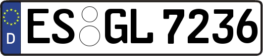 ES-GL7236