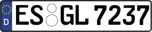 ES-GL7237