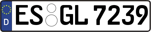 ES-GL7239