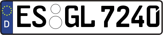 ES-GL7240