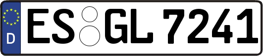 ES-GL7241
