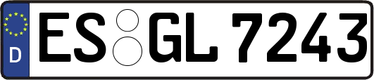 ES-GL7243