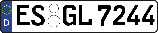 ES-GL7244