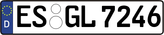 ES-GL7246