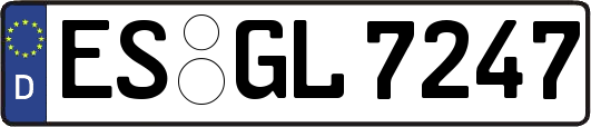 ES-GL7247