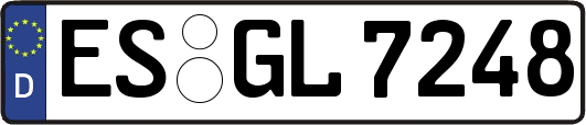 ES-GL7248