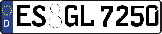 ES-GL7250