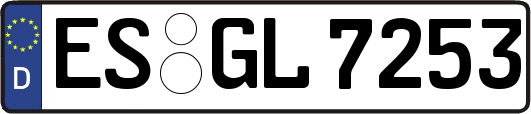 ES-GL7253
