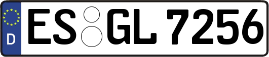 ES-GL7256
