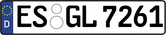 ES-GL7261