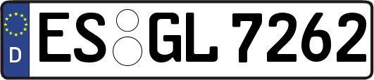 ES-GL7262