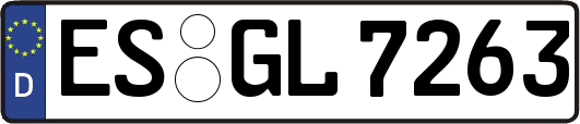 ES-GL7263