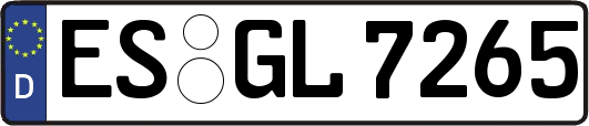 ES-GL7265
