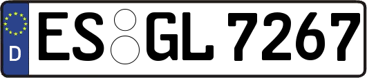 ES-GL7267
