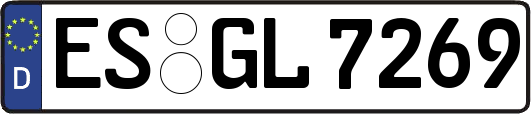 ES-GL7269
