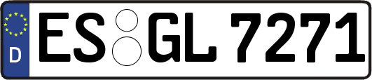 ES-GL7271