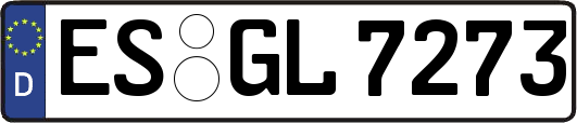 ES-GL7273