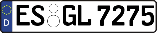 ES-GL7275