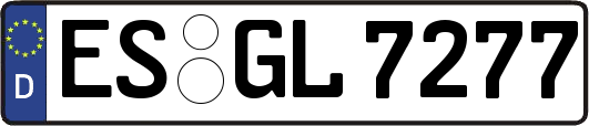 ES-GL7277