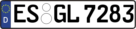 ES-GL7283