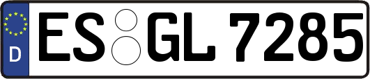 ES-GL7285