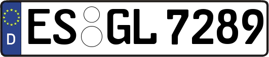 ES-GL7289