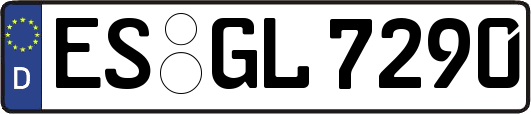 ES-GL7290