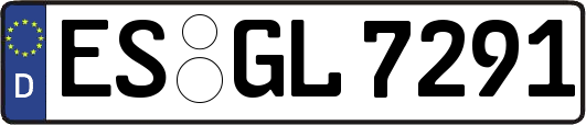 ES-GL7291