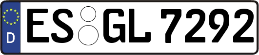 ES-GL7292