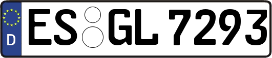 ES-GL7293