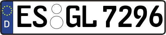 ES-GL7296