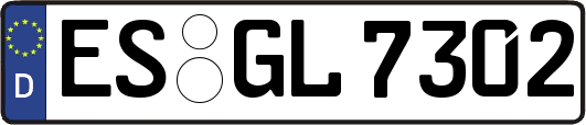 ES-GL7302