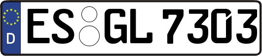 ES-GL7303