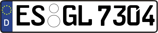 ES-GL7304
