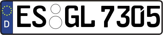 ES-GL7305