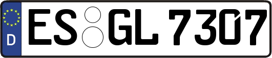 ES-GL7307