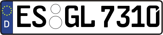 ES-GL7310