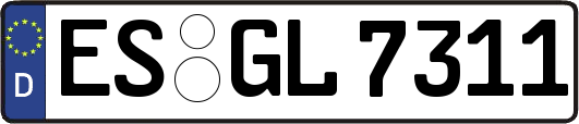 ES-GL7311