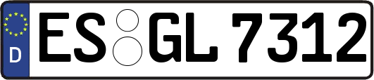 ES-GL7312